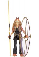 STAR WARS BLACK SERIES I JAR JAR BINKS